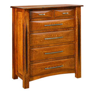 Ravena 6 Drawer Chest