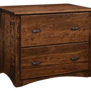 Shaker Lateral File Cabinet