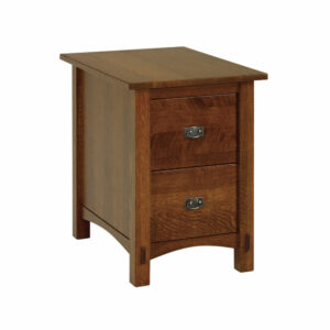 Springhill File Cabinet