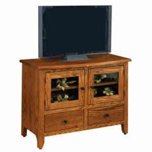 Shaker TV Stand - 40"