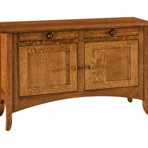 Shaker Hill Sofa Table