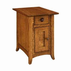 Shaker Hill End Table