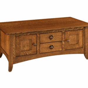 Shaker Hill Coffee Table