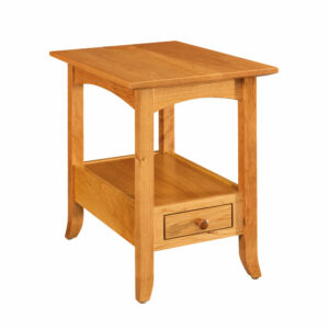 Shaker Hill Open End Table