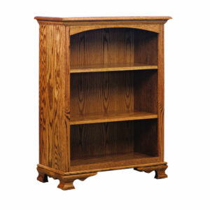 Heritage Shorty Bookcase