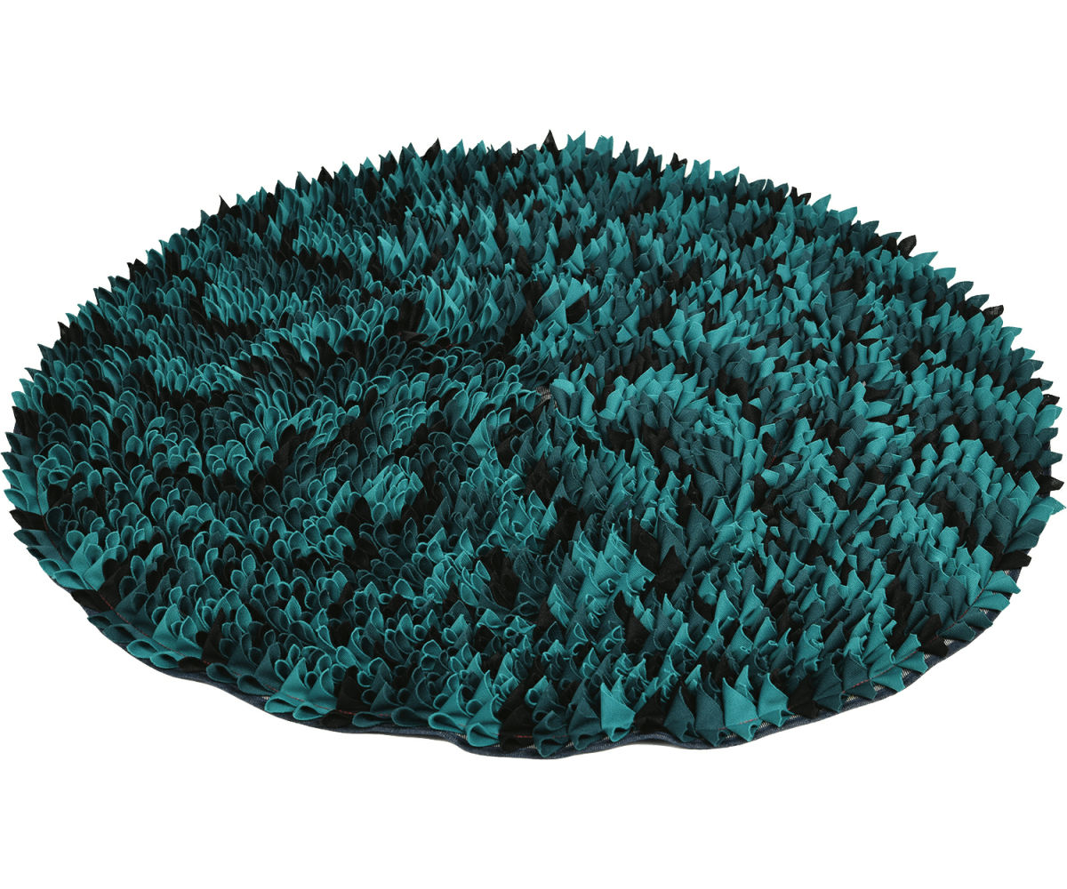 Round Rugs 27"