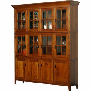 Sadler Mission Hutch