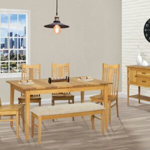 Salem Dining Collection