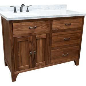 Savannah Lavatory - 47"W