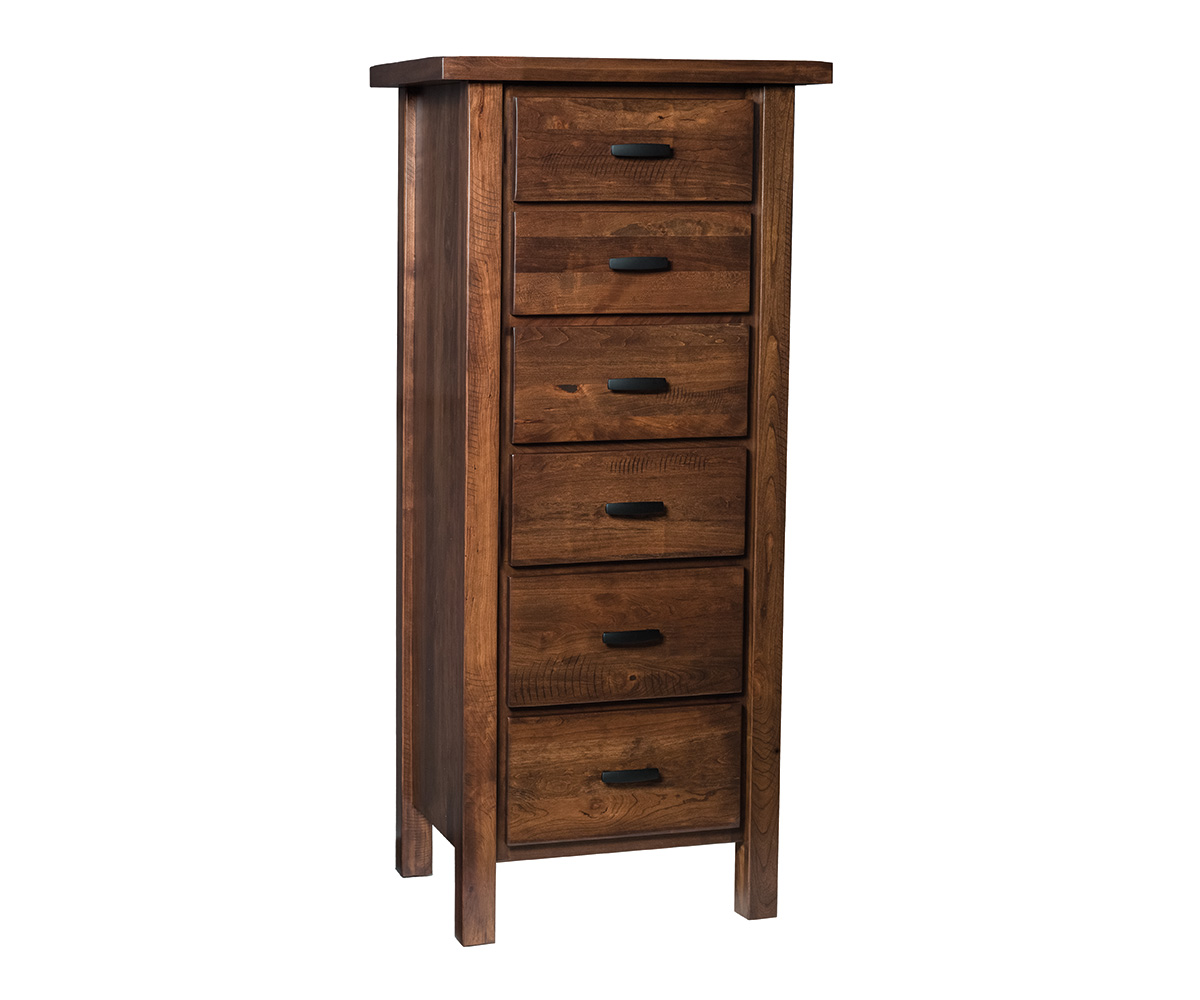 Sawyer Wood Lingerie Chest