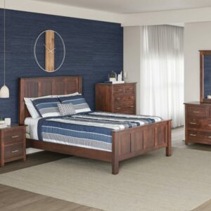 Classic Bedroom Collection