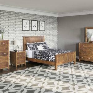 Economy Bedroom Collection