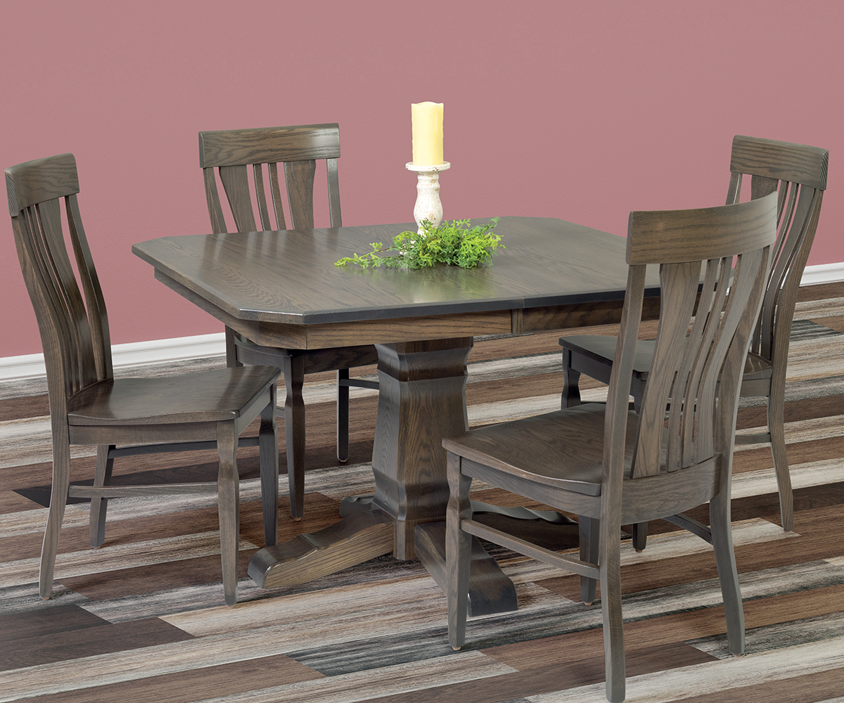 Country Mission Collection