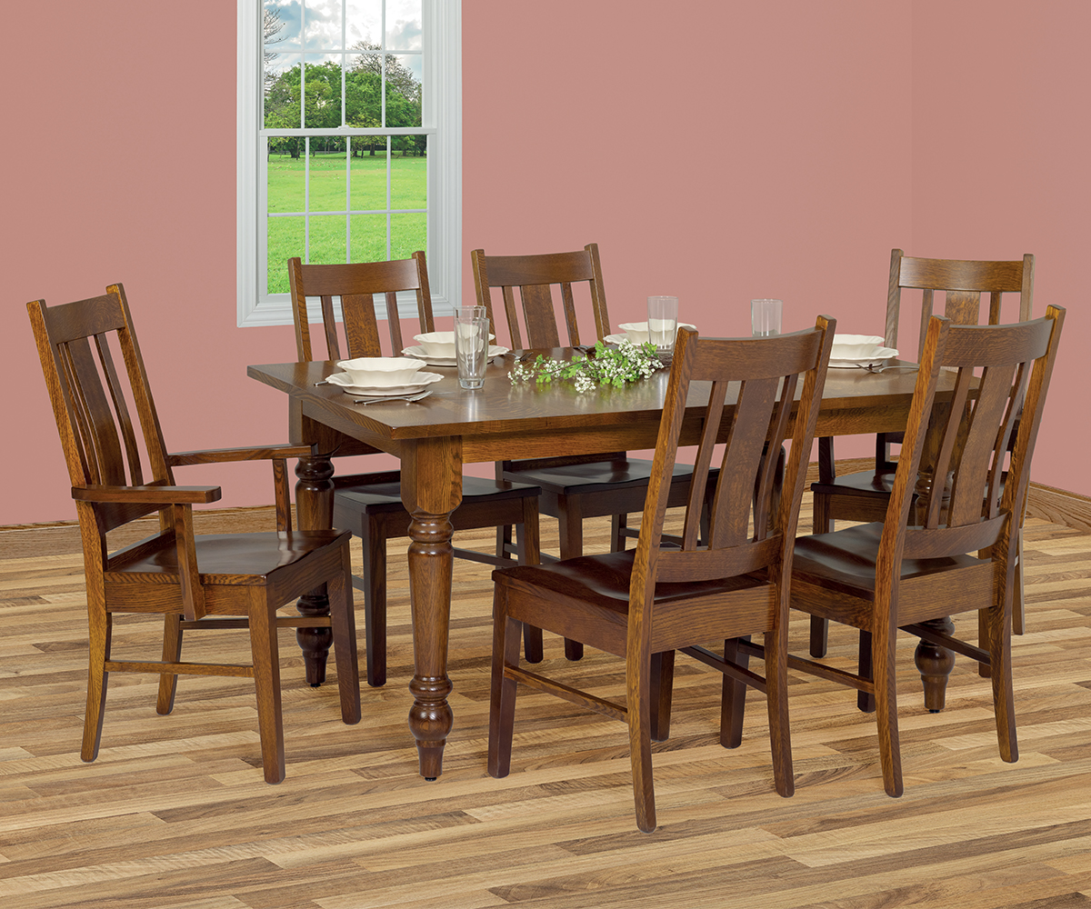 Old Country Collection