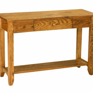 Shaker Sofa Table