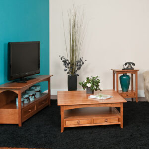 Shaker Hill Open Collection