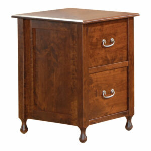 Shiloh File Cabinet