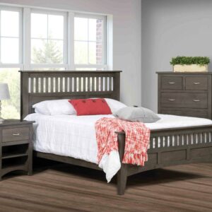 Siesta Bedroom Collection