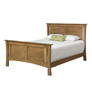 Oxford Bed