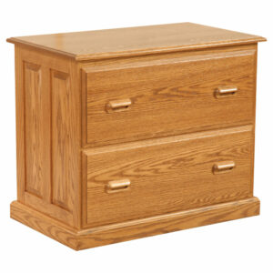 Regancy Lateral File Cabinet