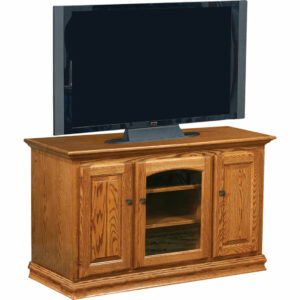 Traditional TV Stand - 50"