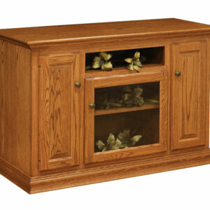 Traditional TV Stand - 50"