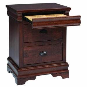 Luxembourg Nightstand