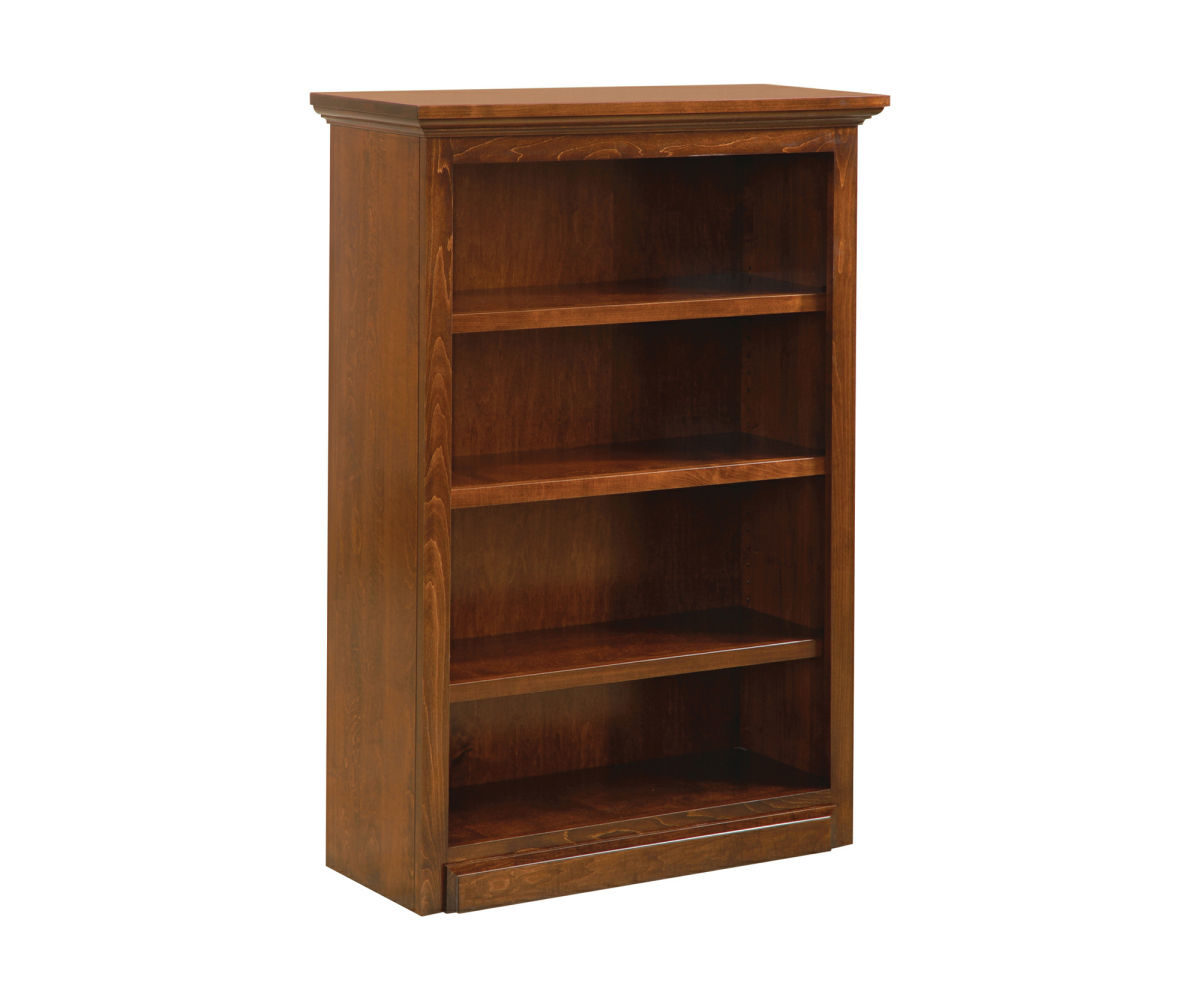 Regancy Bookcase