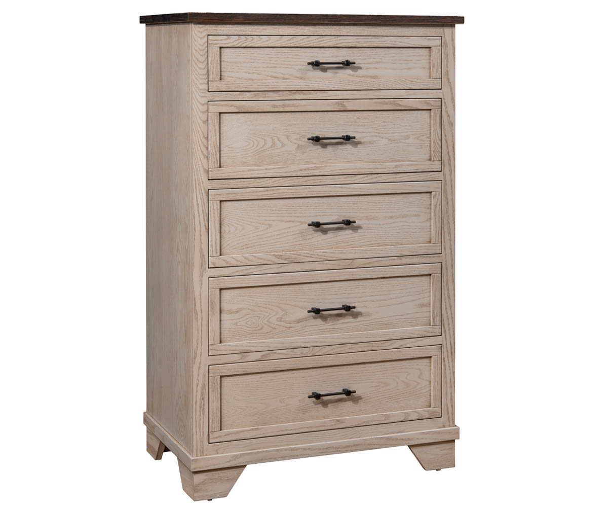 Easy Times Chest of Drawers