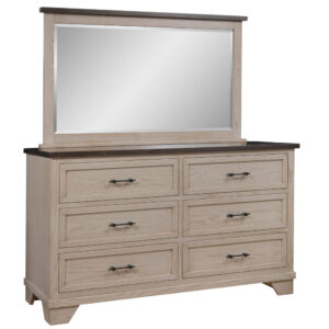 Easy Times Regular Dresser