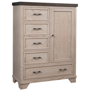 Easy Times Gentlemen's Chest