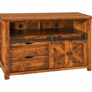 Teton TV Cabinet