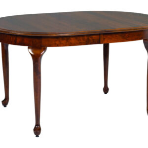 Queen Anne Table