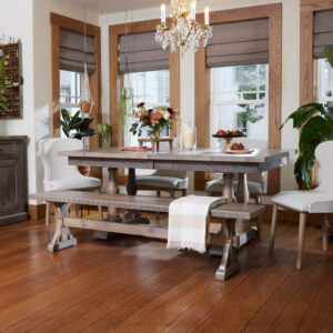 Harlow Dining Collection