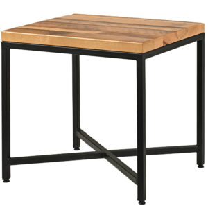 Shirebrook End Table