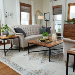 Shirebrook Occasional Collection