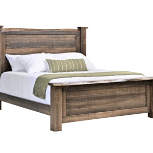 Westbury Bed