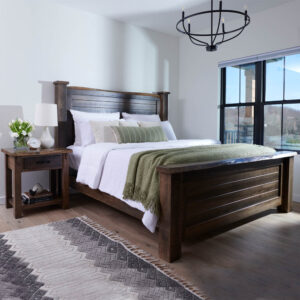 Westbury Bedroom Collection