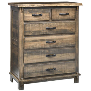 Westbury 6 Drawer Chest