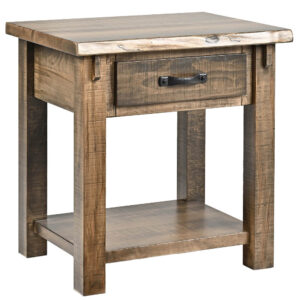 Westbury 1 Drawer Nightstand