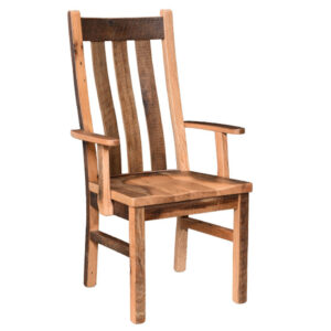 Branson Arm Chair