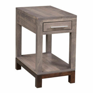 Vienna Chair Side Table