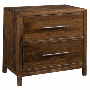 Vienna Lateral File Cabinet