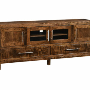 Vienna TV Stand - 70"