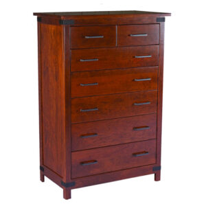Montrose 7-Drawer Chest