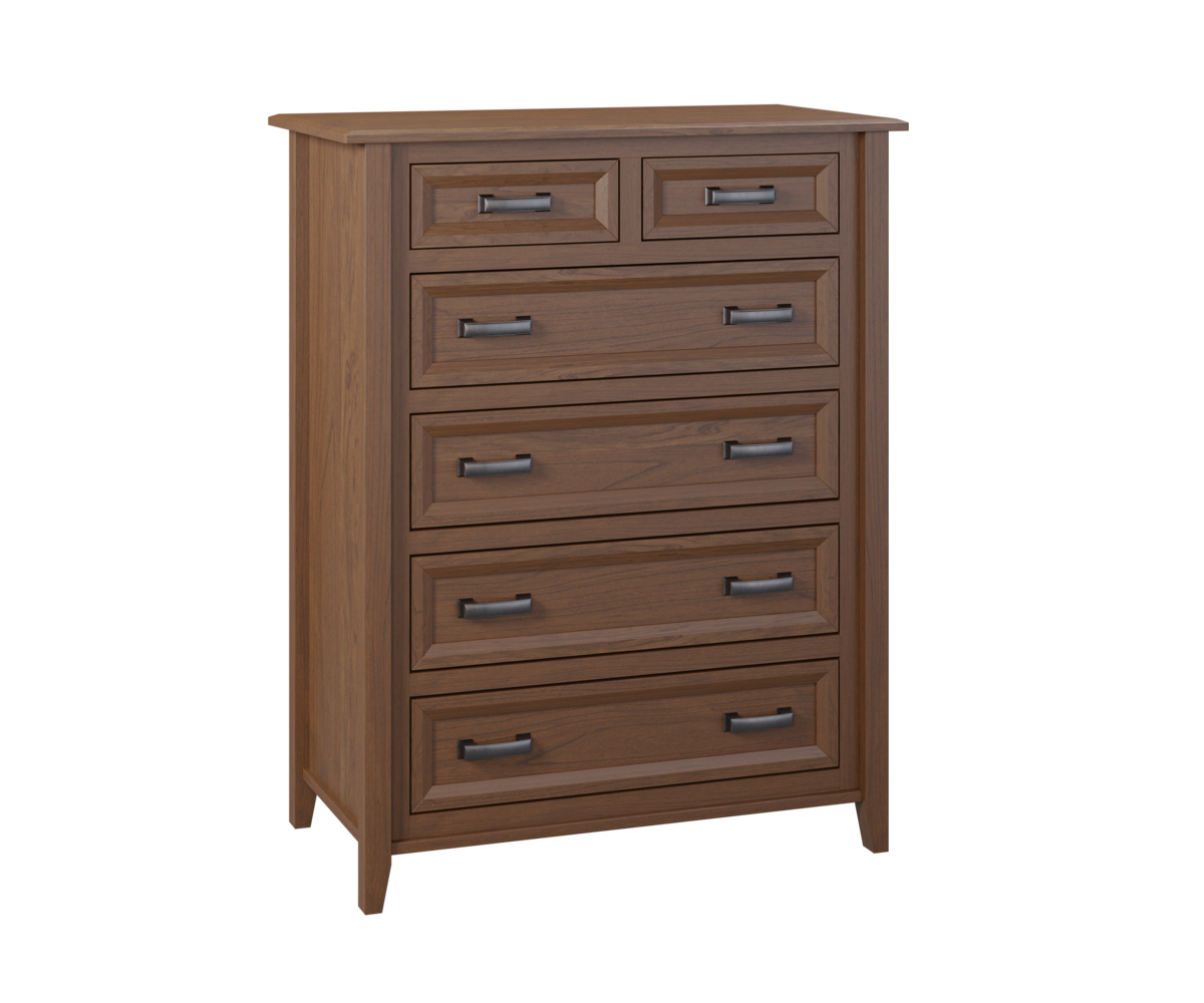 Ventura Chest of Drawers