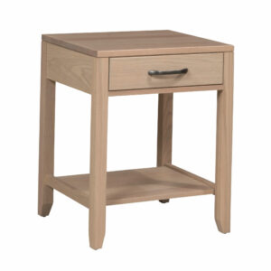 Willoughby Bedside Table