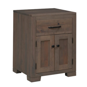 Willoughby Two Door Nightstand