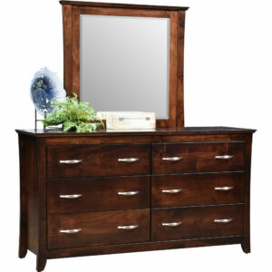 Wilmington Double Dresser