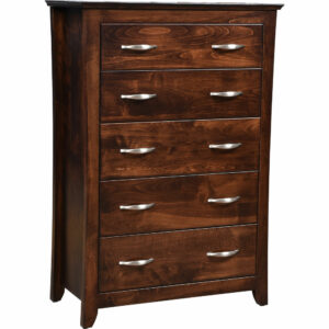 Wilmington 5 Drawer Chest